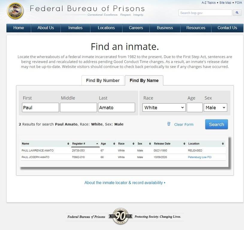 09-02-20.Paul.Amato.Inmate Locator.www.bop.gov.jpg
