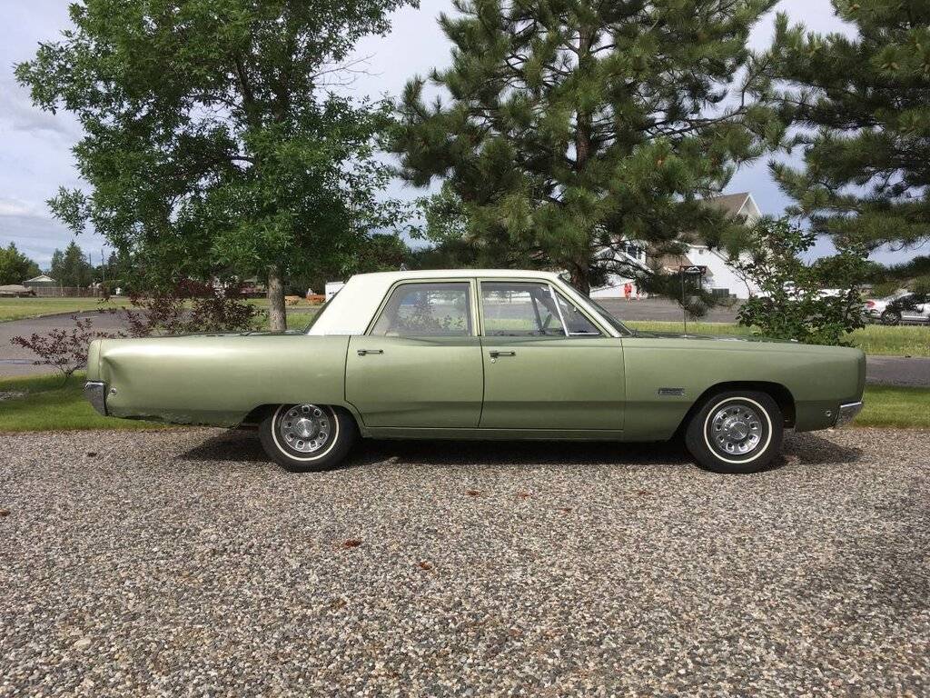 1968 Plymouth Fury I 4dr 318 Family Owned - $5,750 (Belgrade, MT).018.jpg
