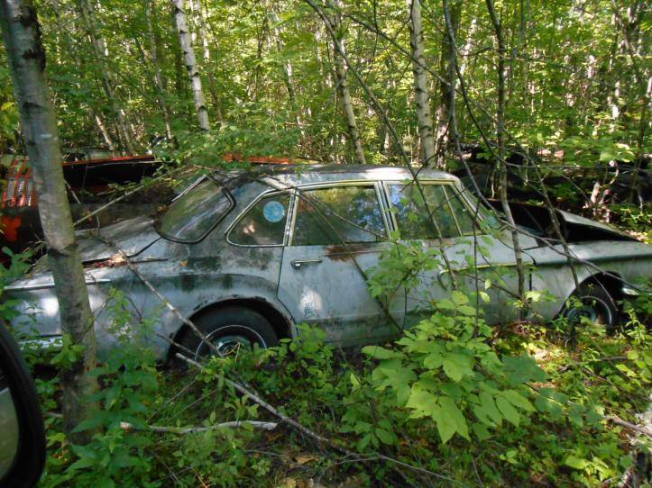 Junkyard in Maine For C Bodies Only Classic Mopar Forum