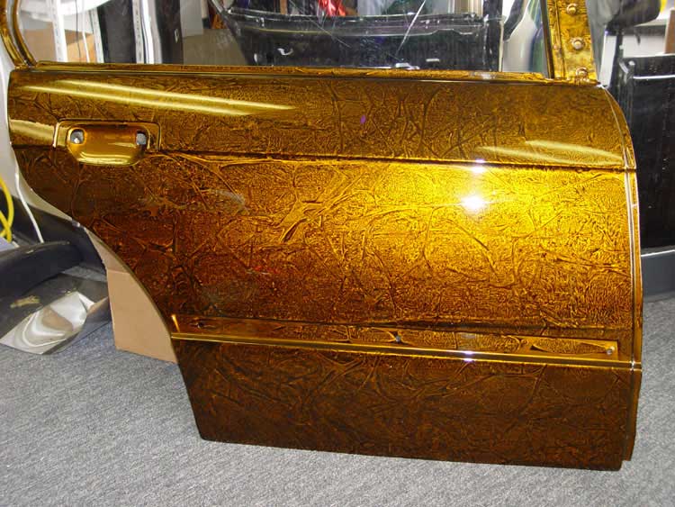 Lace, flake & glitter paint jobs Page 2 For C Bodies Only Classic