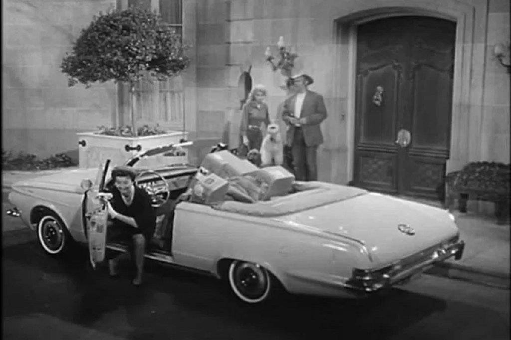 Beverly Hillbillies For C Bodies Only Classic Mopar Forum