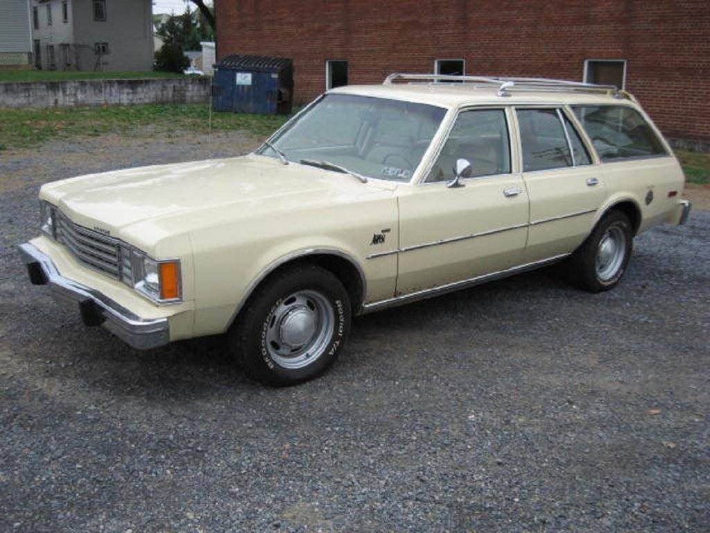 For Sale 1980 Dodge Aspen Wagon For C Bodies Only Classic Mopar Forum
