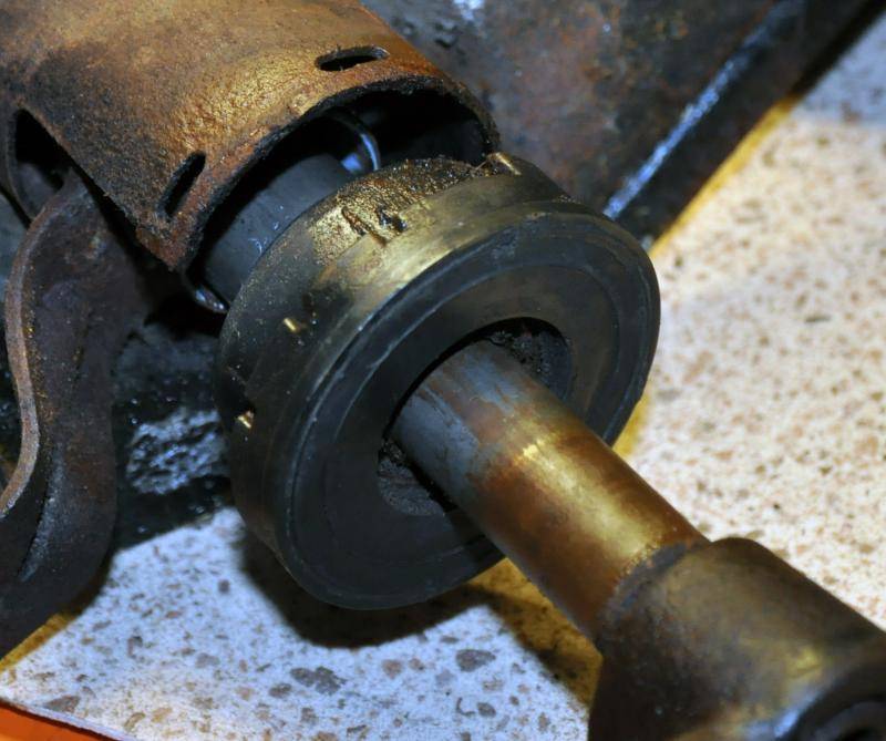 Steering Column bearing For C Bodies Only Classic Mopar Forum