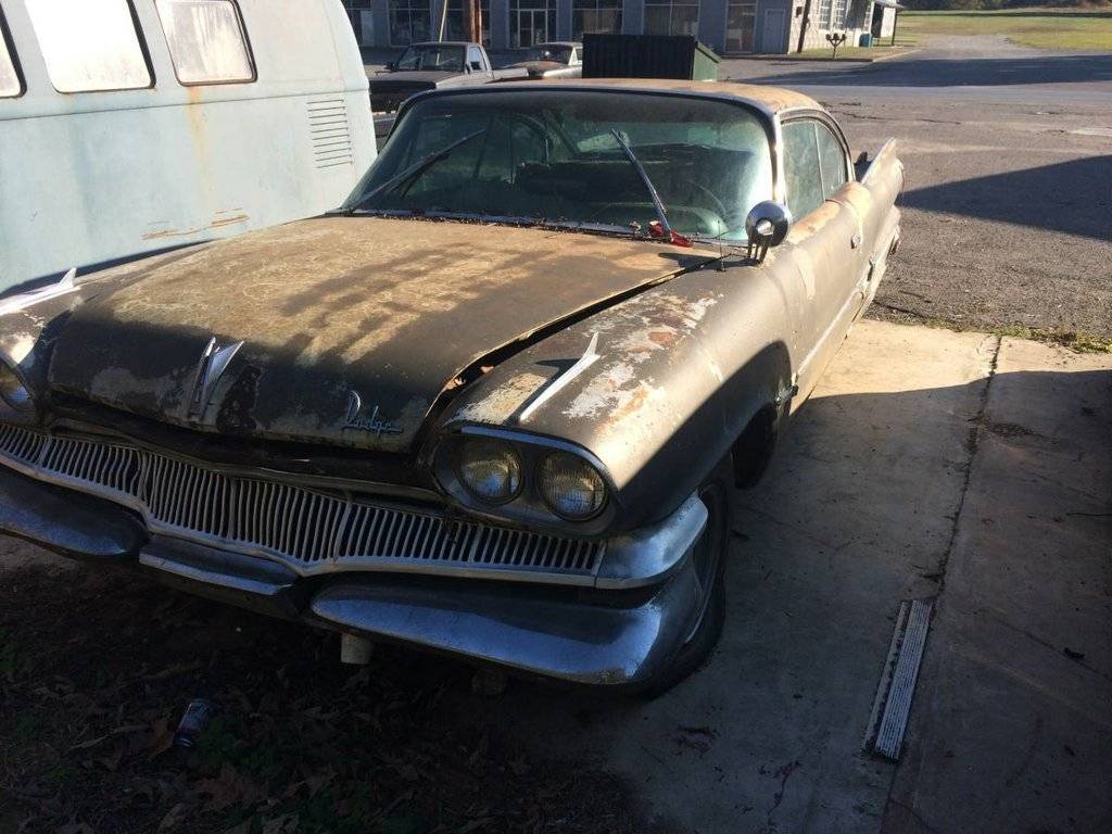 FOR SALE 1960 Dodge Phoenix 2 dr.HT. $1300 | For C Bodies Only Classic