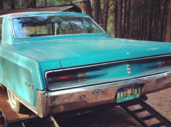 For Sale - 1968 Newport - OR | For C Bodies Only Classic ...