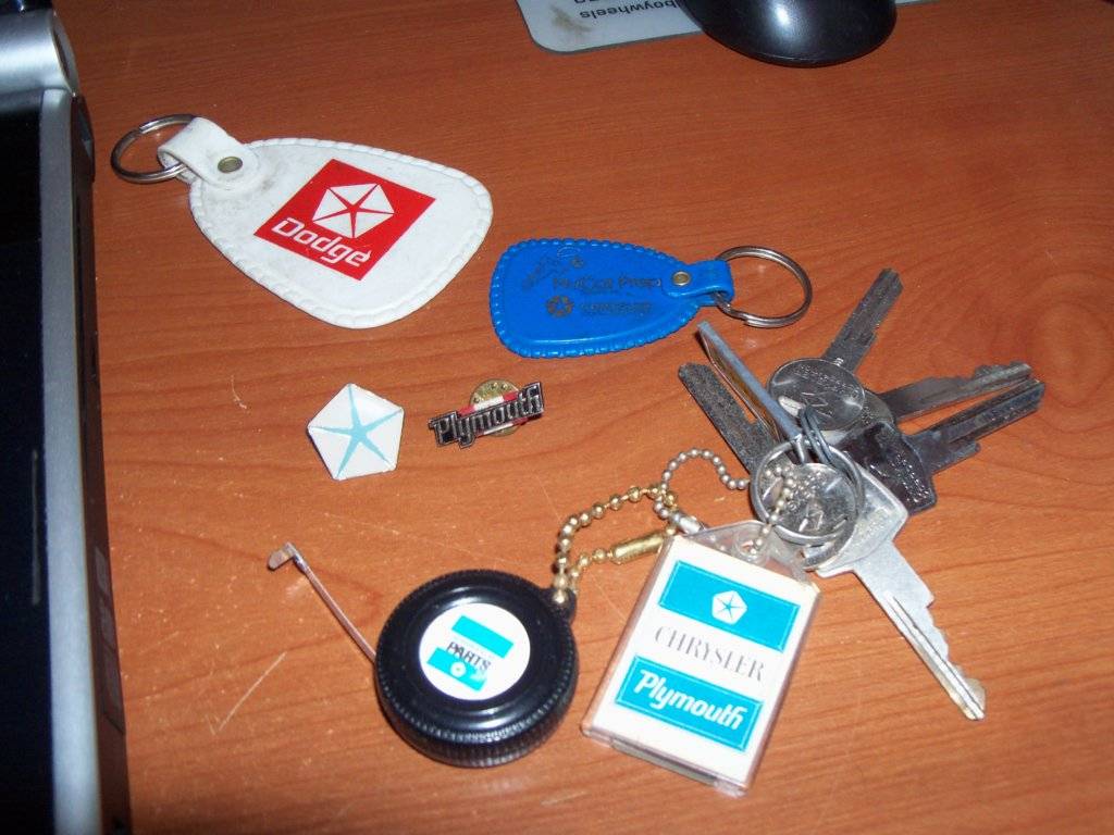 Mopar key question For C Bodies Only Classic Mopar Forum