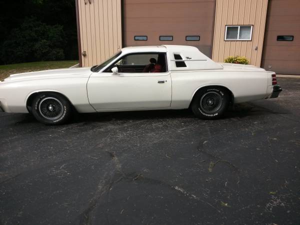 For Sale - 1977 Dodge Charger Midnight SE | For C Bodies Only Classic Mopar  Forum