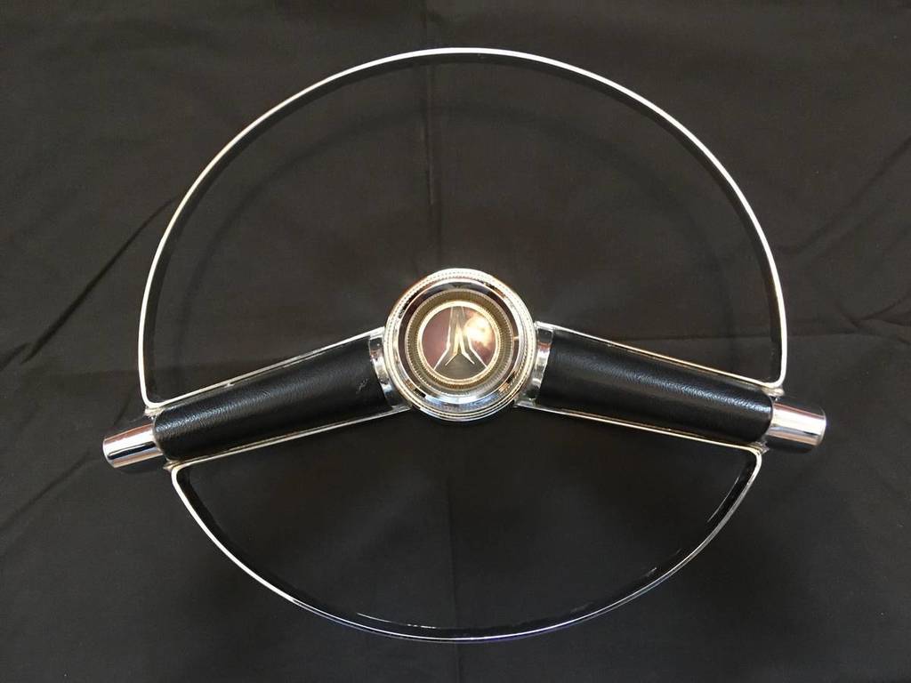 For Sale 1963 PLYMOUTH Horn ring 25.00 For C Bodies Only Classic Mopar Forum