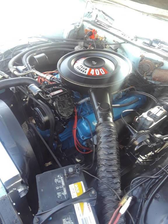 For Sale 1976 Chrysler New Yorker for Sale For C Bodies Only