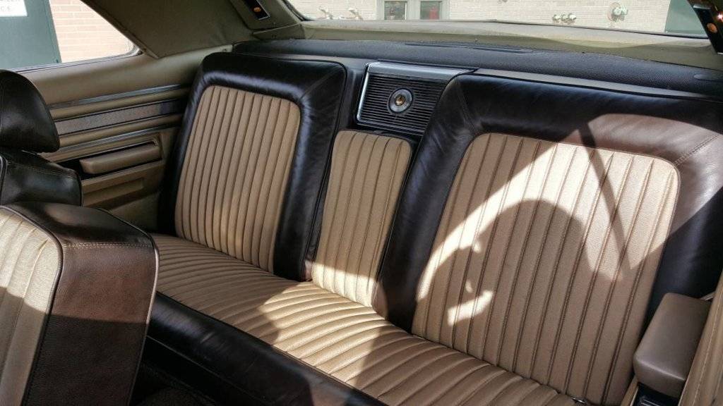 For Sale - 1970 Chrysler Imperial 2 door $5.5k not mine | For C Bodies