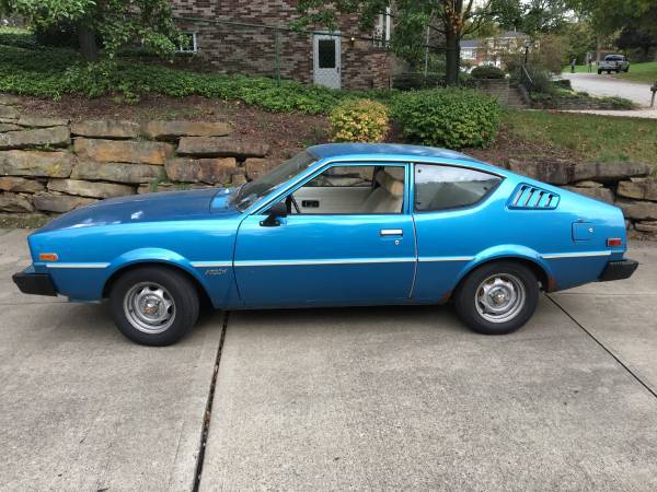 For Sale - 1978 Plymouth arrow - $4500 | For C Bodies Only Classic