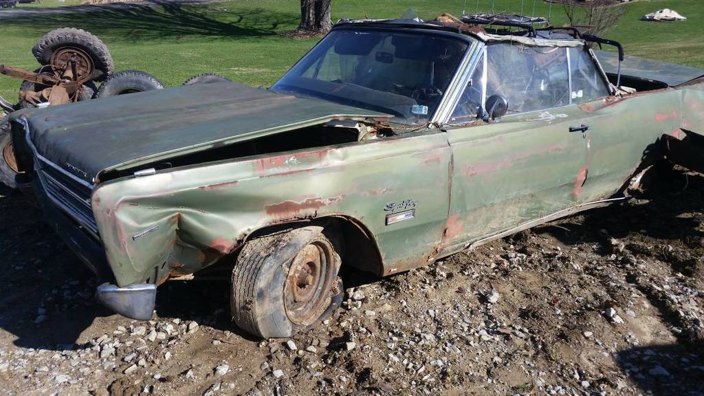 For Sale OMG Mopar parts (440, DT) (Mt Pleasant pa) For C Bodies