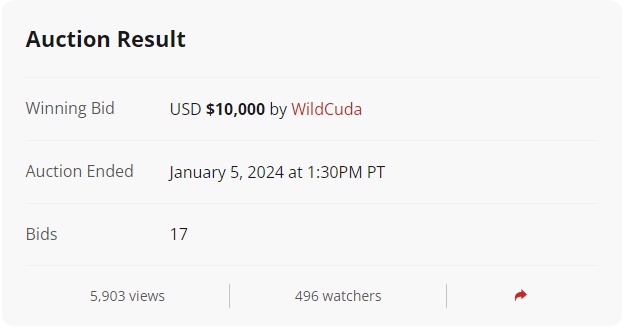 01-05-24.No Reserve 1977 Plymouth Gran Fury Brougham 4dr BaT Auctions.WINNING.BID.bringatraile...jpg