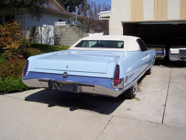 1973 Chrysler Imperial