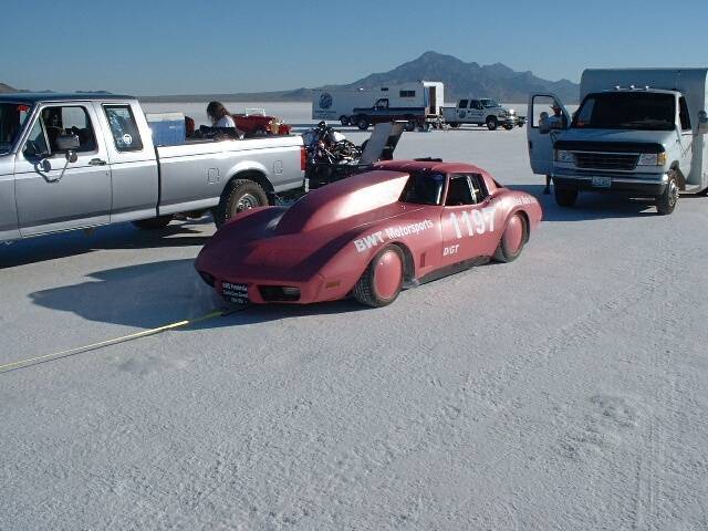 028 Pink Corvette was 80 percent Hood Scoop.jpg