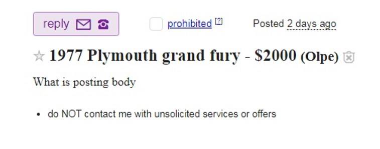 03-07-19_1977 Plymouth grand fury - $2000 (Olpe).(MORON)_topeka.craigslist.org.LRG.jpg