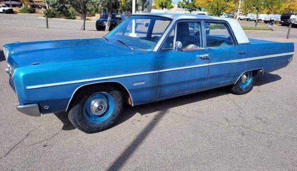 07-01-23.1968 Plymouth Fury III 4dr 318 3spd $4,150 Johnstown CO.002.jpg