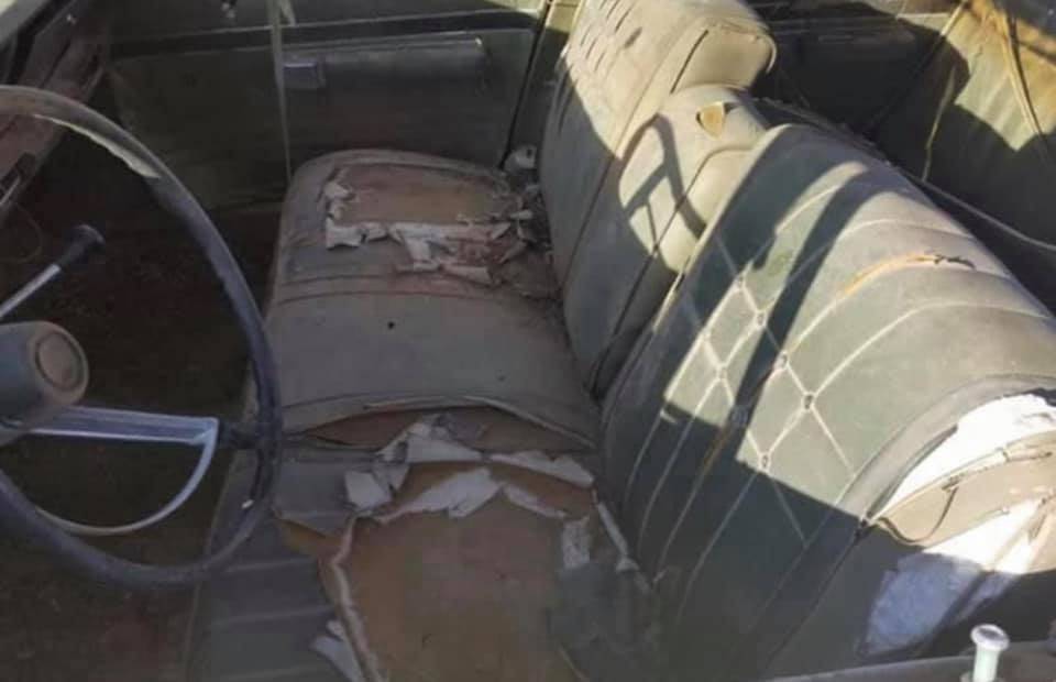 07-04-21.1968 Plymouth Fury III 2dr HT 383 NO TITLE Abilene Texas $400.www.facebook.com.005.jpg