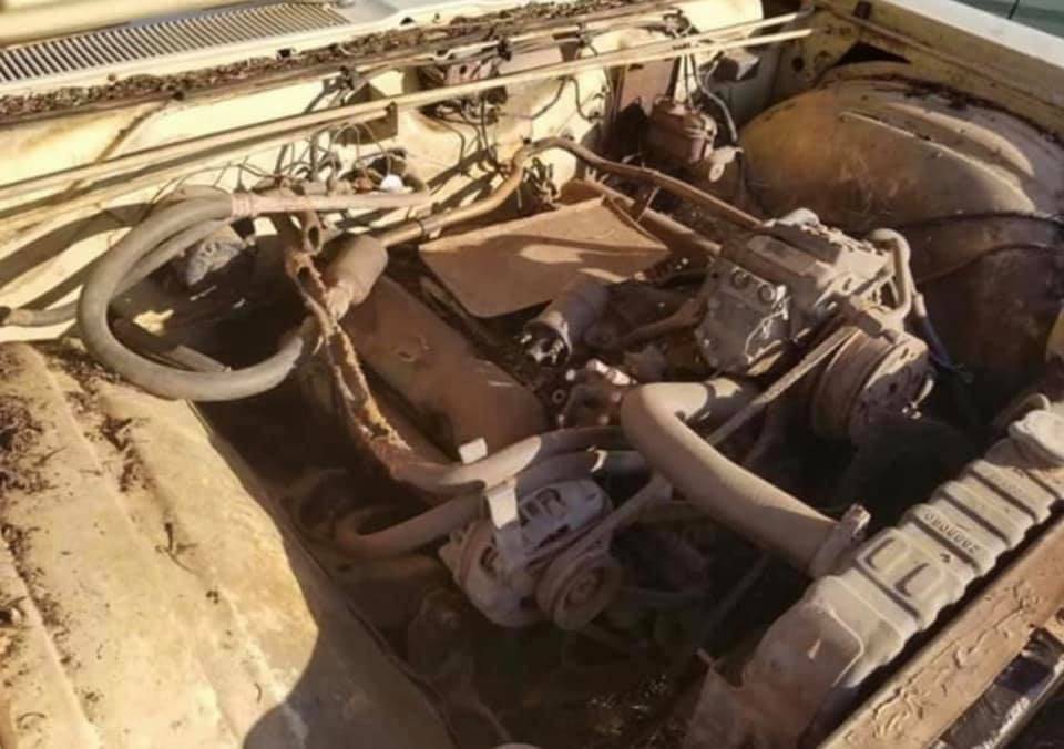 07-04-21.1968 Plymouth Fury III 2dr HT 383 NO TITLE Abilene Texas $400.www.facebook.com.006.jpg