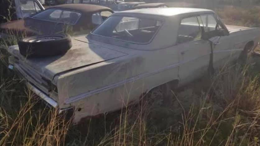 07-04-21.1968 Plymouth Fury III 2dr HT 383 NO TITLE Abilene Texas $400.www.facebook.com.007.jpg