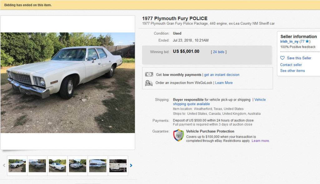 07-27-18 1977 Plymouth Gran Fury Police Package_ebay.com_SOLD.jpg