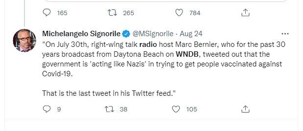 08-30-21.Marc Berniers Last Tweet.wndb radio - Twitter Search Twitter.twitter.com.jpg