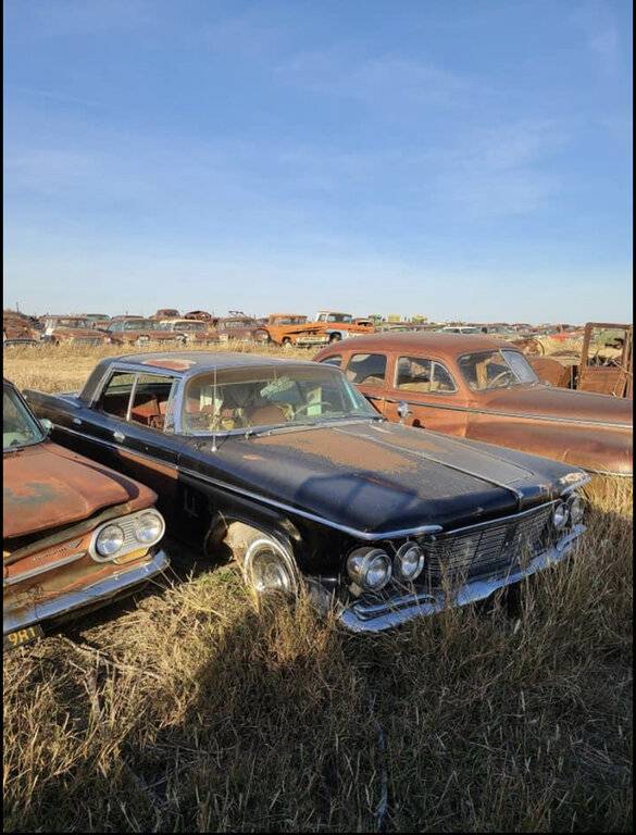 For Sale Scott City , KS car guy selling out For C Bodies Only Classic Mopar Forum