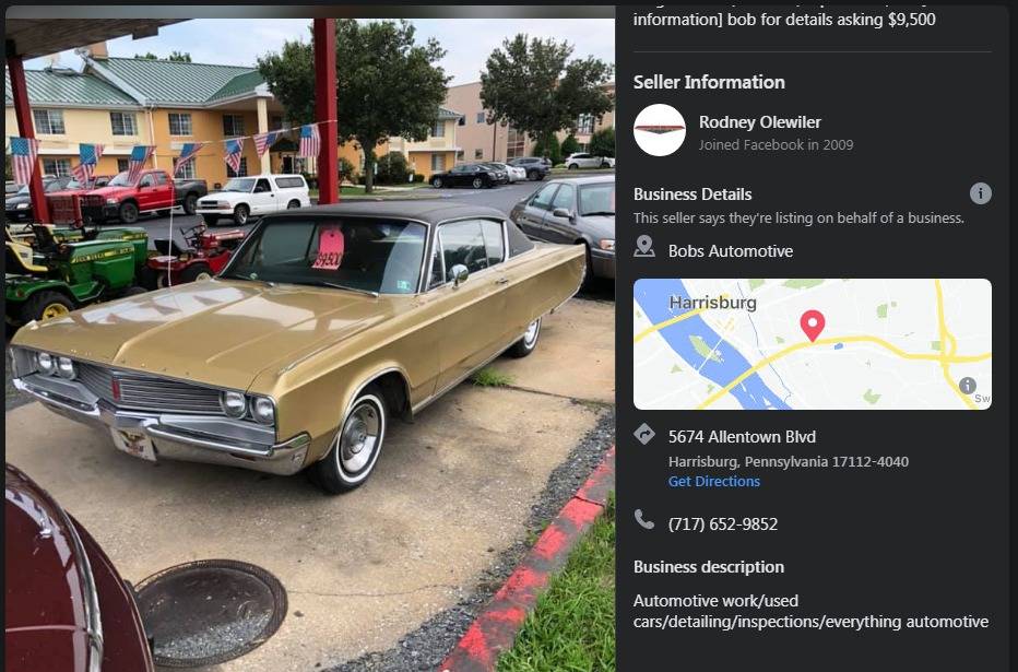 09-16-20.1968 Chrysler Newport · 2 door hardtop.www.facebook.com.jpg