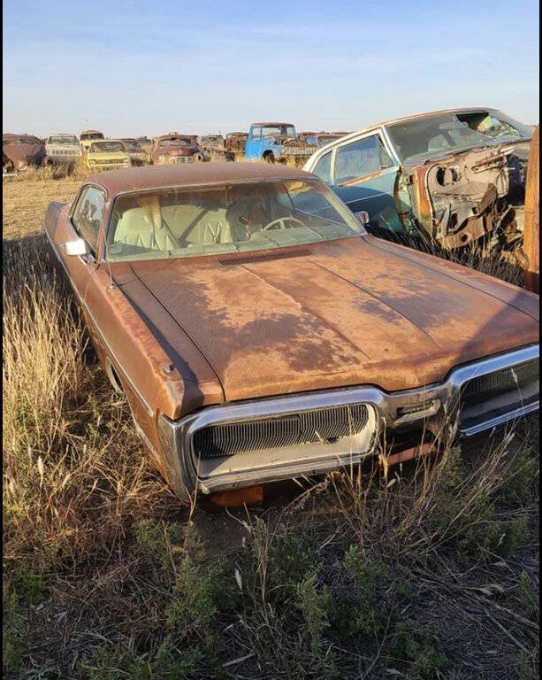 For Sale Scott City , KS car guy selling out For C Bodies Only Classic Mopar Forum