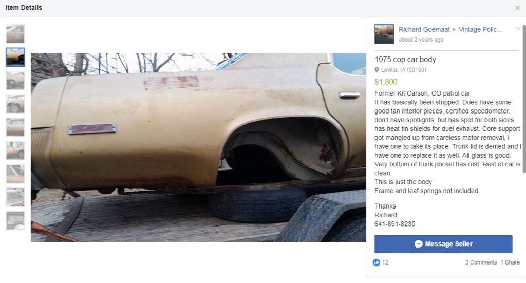 10-05-18-Vintage Police Cars For Sale 1975 cop car body_www.facebook.com.jpg