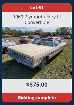 10-13-21.1969 Plymouth Fury III Vert FINAL Texas Hoard Auction.www.freedomcarauctions.com.jpg
