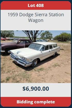 10-13-21.Texas MOPAR Hoard Auction 1959 Dodge Sierra Wagon.freedomcarauctions.com.jpg