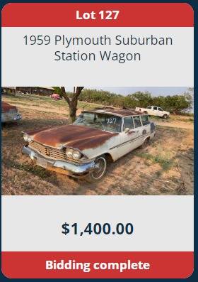 10-13-21.Texas MOPAR Hoard Auction 1959 Plymouth Wagon.freedomcarauctions.com.jpg