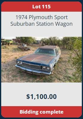 10-13-21.Texas MOPAR Hoard Auction 1974 Plymouth Wagon.freedomcarauctions.com.jpg