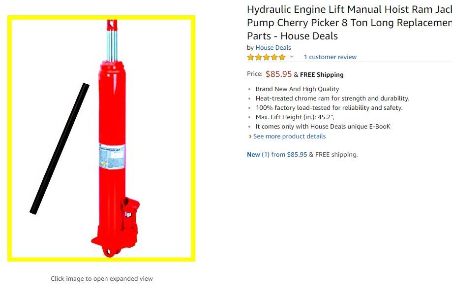10-28-18-Amazon.com Hydraulic Engine Lift-016.jpg