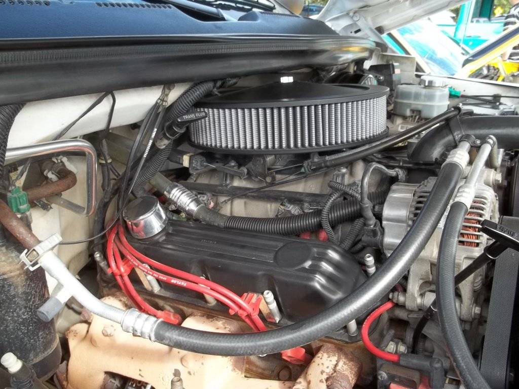 engine dress up kits? For C Bodies Only Classic Mopar Forum