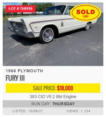 11-05-21.1966 Plymouth Fury Results Inventory - GAA Classic Cars.www.gaaclassiccars.com.jpg