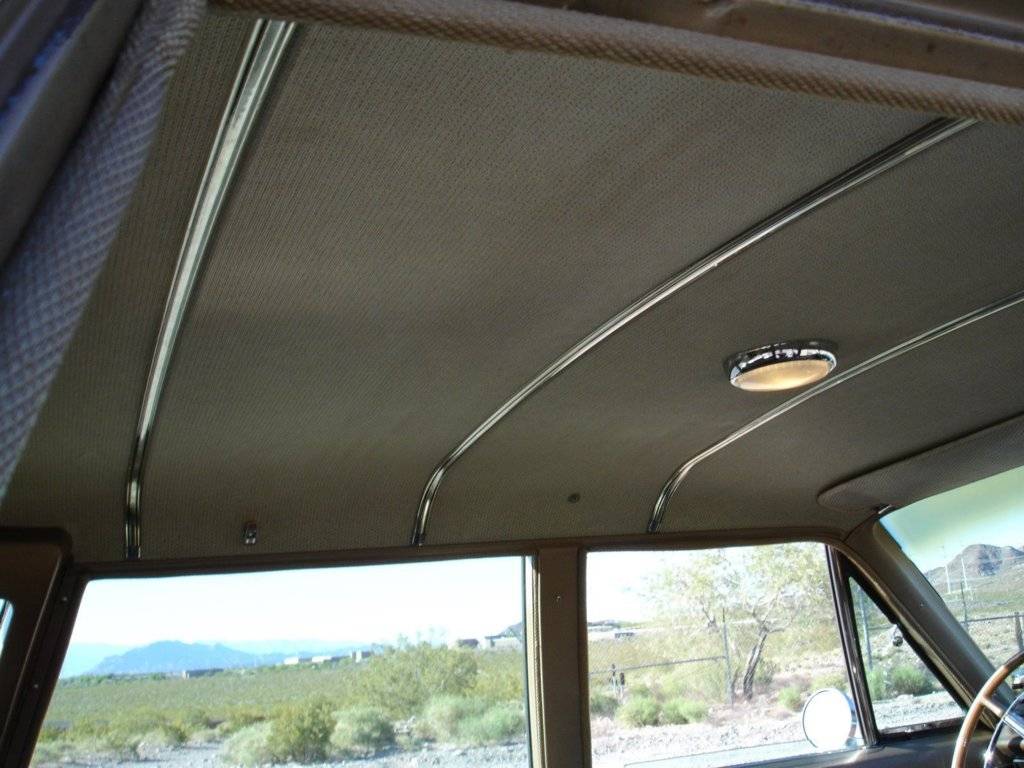 Wagon hard board headliner For C Bodies Only Classic Mopar Forum