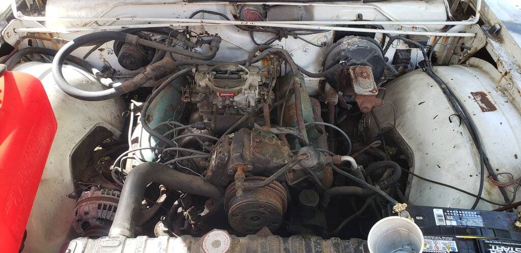 1968 Plymouth Fury III 4Dr Parts | For C Bodies Only Classic Mopar Forum