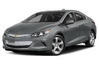 Image result for Chevy Volt pics