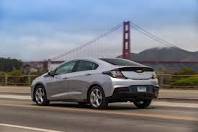 Image result for Chevy Volt pics