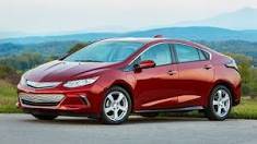 Image result for Chevy Volt pics