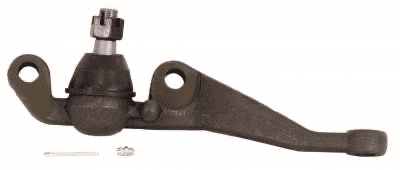 Passenger-side Lower Ball Joint