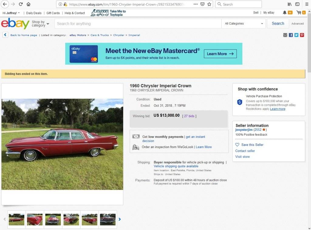 1960 Imperial sold.JPG