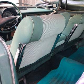 1960 Imperial Very Low Miles - Green #4.jpg
