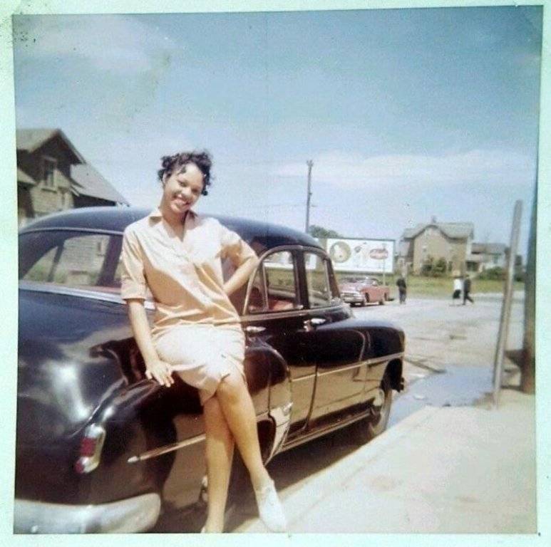 1960s Women With Their Cars (30).jpg