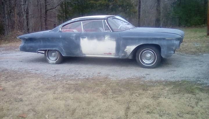 1961fury  out of the garage.jpg