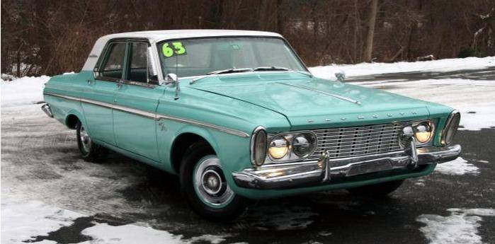 1963 Plymouth Fury sedan.jpg