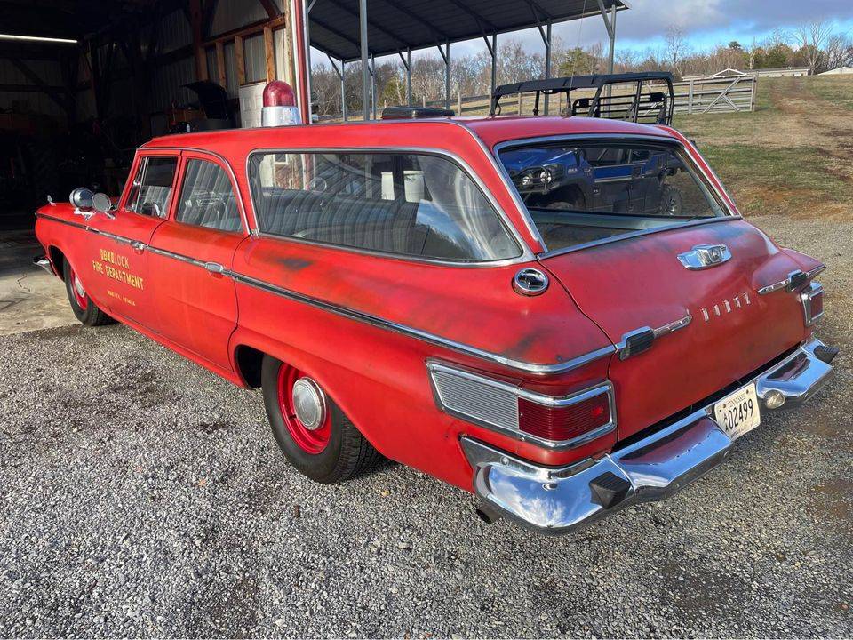 1964 Dodge 880 w383 Former Air Force Ambulance.002.jpg