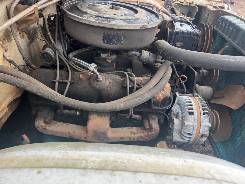 1964 Plymouth fury 2 Dunno $2,000 Mize MS.003.www.facebook.com.jpg